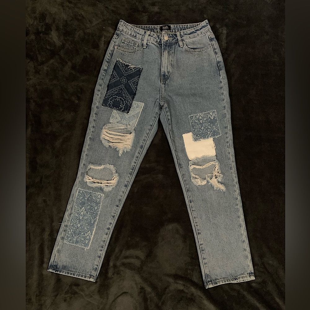Women’s Straight jeans